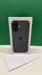iPhone 17 256GB Black novo