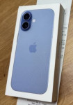 IPHONE 17 256GB BLUE NOVO VAKUM RAČUN HR