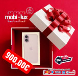 Iphone 17 256gb Lavander, R1 racun, do 36 rata, GRATIS DOSTAVA