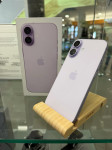 Iphone 17 256gb, star 2m, 10/10, do 36 rata, R1 racun, GRATIS DOSTAVA