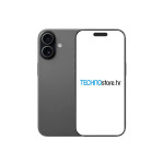 Mobitel Apple iPhone 17 512GB BLACK - AKCIJA + ADAPTER