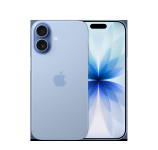 Mobitel APPLE iPhone 17 5G 256GB Mist Blue