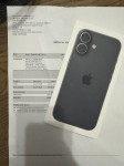 Iphone 17 Novo Vakum 256gb Racun Garancija