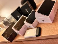iPhone 2g , 3G , 3GS , 4 , 5 , 5s , 6 kolekcija