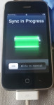 IPHONE 3G 16GB crni