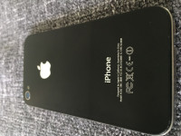 iPhone 4