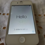 iPhone 4 S