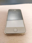 Iphone 4s za dijelove (nema iCloud)
