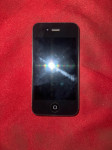 Apple iPhone 4s 8GB Black