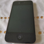 iPhone 4S