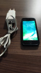 iPhone 5 (15 EUR)