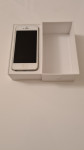 iPhone 5, White, 16gb