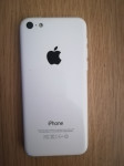 iPhone 5c