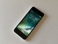 iPhone 5c, White, 16GB