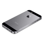 Fully Refurbished iPhone 5S 16GB Space Grey, garancija, kao novi!