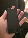 iPhone 5s 16 GB nova baterija