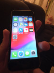 iPhone 5s 16 GB nova baterija