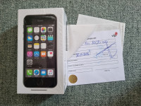 iPhone 5s - bez tragova koristenja