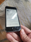 Iphone 5S manje ostecenje uz rub