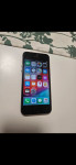 Iphone 5s ocuvan 16gb sivi
