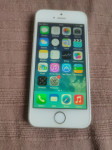 iPhone 5S, sve mreže, sa punjačem