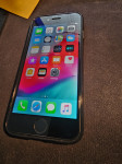 Apple iPhone 6 Gray, 16 GB, stanje 9/10 (min kozmetičke promjene)