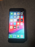 Iphone 6 sivi 16gb baterija 100%