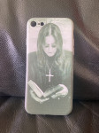 silikonska zaštita za iPhone 6 - Ozzy Osbourne