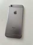 iPhone 6s 32 GB srebrni bez ogrebotine