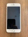 iPhone 6s - 64GB - bijeli / white (zdravlje baterije - 86%)