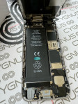 iphone 6s baterija (99% zdravlje baterije) ZAGORJE-ZG-VŽ!