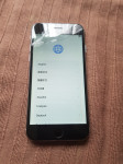 iPhone 6S,za dijelove,ima cloud i napuklo staklo, bez punjača