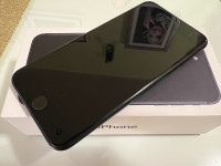Apple iPhone 7 Plus 128GB Black —KAO NOV—199€—