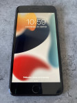 iPhone 7 PLUS 128GB, crni matt, odličan, otključan, ispravan