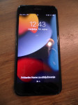 Apple iPhone7, 128 GB, očuvan