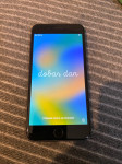 iPhone 8 Plus 256 GB – Baterija 100%, Mjenjana – Hitno 80€