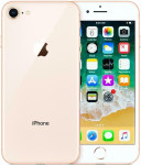 iPhone 8 64GB Gold