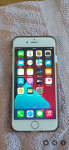 Iphone 8 bijeli baterija 70%