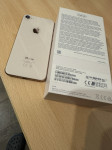iPhone 8 Gold 256 GB
