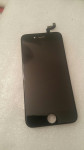 Novi ekran display za iPhone 6S crni, u rangu originala, Zagreb