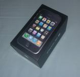 Original kutija za iPhone 3GS 16Gb Black