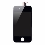 iPhone 4S LCD ekran i staklo osjetljivo na dodir