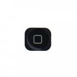 iphone 5 home tipka vanjska plastika (crna) Home Button iphone 5