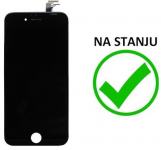 ⭐️iPhone 6 iPhone 6G LCD ekran display touch screen (crna boja)⭐️