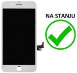⭐️iPhone 7 Plus LCD ekran display touch screen (bijela boja)⭐️