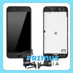iPhone 8 LCD CRNI – komplet, NOVO! RAČUN! GARANCIJA! Moguća ugradnja
