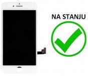 ⭐️iPhone 8 LCD ekran display touch screen (bijela boja)⭐️