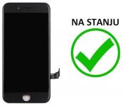 ⭐️iPhone 8 LCD ekran display touch screen (crna boja)⭐️