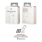 ⭐️Apple Iphone ORIGINAL usb kabel 2m (garancija/racun)⭐️