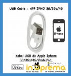 IPHONE USB KABEL, IPHONE PUNJAC 3 3GS 4 4S
